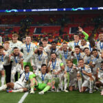 Real Madrid will generate revenues of over 1 billion euros in the 2023/24 season